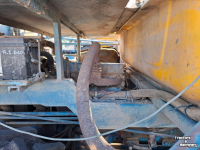 Gedragen Veldspuit Delvano SafeTrac 6610 FWD