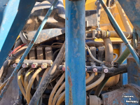 Gedragen Veldspuit Delvano SafeTrac 6610 FWD