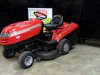 Zitmaaier Castelgarden Motec GTS 125
