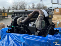 Diverse nieuwe onderdelen New Holland FPT motor / engine - Cursor 13 - F3CE0684