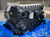 Diverse nieuwe onderdelen New Holland FPT motor / engine - Cursor 13 - F3CE0684