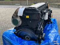 Diverse nieuwe onderdelen New Holland FPT motor / engine - Cursor 13 - F3CE0684