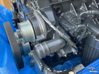 Diverse nieuwe onderdelen New Holland FPT motor / engine - Cursor 13 - F3CE0684