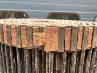 Diverse gebruikte onderdelen Amac 28-261-148 Rooimat