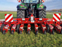 Zaaimachine Kverneland Monopill SE