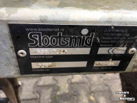 Bouwlandinjecteur Slootsmid bulldog 7.25