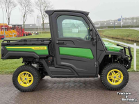 RTV / UTV / Gator John Deere XUV 875M