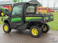 RTV / UTV / Gator John Deere XUV 875M