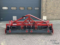 Zaaibed-combinatie / Zaaibedbereider Evers Konik+ 15-300 Zaaibedbereider Nieuw