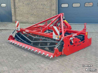 Zaaibed-combinatie / Zaaibedbereider Evers Konik+ 15-300 Zaaibedbereider Nieuw