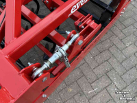 Zaaibed-combinatie / Zaaibedbereider Evers Konik+ 15-300 Zaaibedbereider Nieuw
