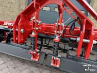 Zaaibed-combinatie / Zaaibedbereider Evers Konik+ 15-300 Zaaibedbereider Nieuw