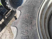 Wielen, Banden, Velgen & Afstandsringen BKT 450/85R38