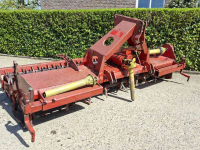Grondfrees Niemeyer ZR302 Pennenfrees