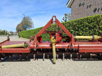 Grondfrees Niemeyer ZR302 Pennenfrees