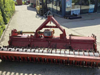 Grondfrees Niemeyer ZR302 Pennenfrees