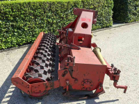 Grondfrees Niemeyer ZR302 Pennenfrees