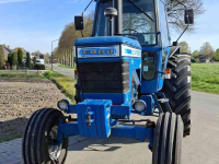 Tractor / Trekker Ford 6700 Dualpower Turbo