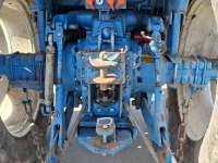 Tractor / Trekker Ford 6700 Dualpower Turbo