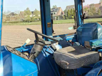 Tractor / Trekker Ford 6700 Dualpower Turbo