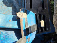 Tractor / Trekker Ford 6700 Dualpower Turbo