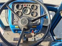 Tractor / Trekker Ford 6700 Dualpower Turbo
