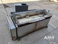 Afweegapparatuur  Spang & Brands CP 800/12 VM Afweger