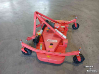 Cirkelmaaier Maschio Jolly 150 Maschio weilandbloter