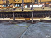 Grondfrees Rumptstad Rumptstad Grondontsmettings Frees;