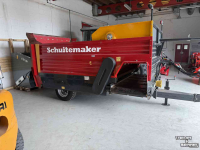Blokkendoseerwagen Schuitemaker 30 W