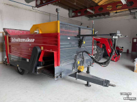 Blokkendoseerwagen Schuitemaker 30 W