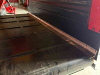Blokkendoseerwagen Schuitemaker 30 W