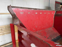 Blokkendoseerwagen Schuitemaker 30 W