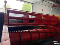 Blokkendoseerwagen Schuitemaker 30 W