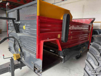 Blokkendoseerwagen Schuitemaker 30 W