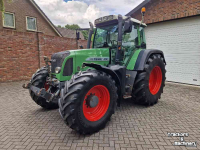 Tractor / Trekker Fendt 818 Vario TMS