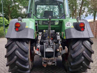 Tractor / Trekker Fendt 818 Vario TMS