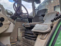 Tractor / Trekker Fendt 818 Vario TMS