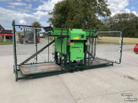 Kistenvuller Miedema AKV 41 kistenvuller