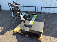 Heggenschaar / Heggensnoeier Greentec RC162 heggensnoeier