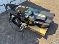 Heggenschaar / Heggensnoeier Greentec RC162 heggensnoeier