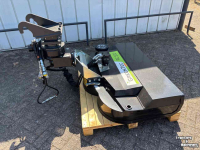 Heggenschaar / Heggensnoeier Greentec RC162 heggensnoeier