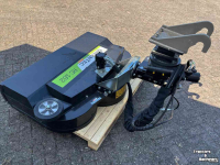 Heggenschaar / Heggensnoeier Greentec RC162 heggensnoeier