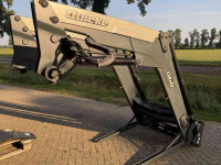 Front-laders / Frontlader / Voorlader  Quicke Q66