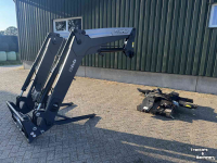 Front-laders / Frontlader / Voorlader  Quicke Q66