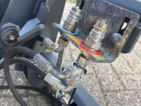 Front-laders / Frontlader / Voorlader  Quicke Q66