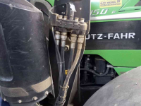 Front-laders / Frontlader / Voorlader  Quicke Q66