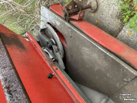 Kunstmeststrooier Kuhn AXERA-H 1101