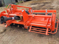 Grondfrees Boxer Demo GF 250 XL