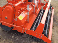 Grondfrees Boxer Demo GF 250 XL
